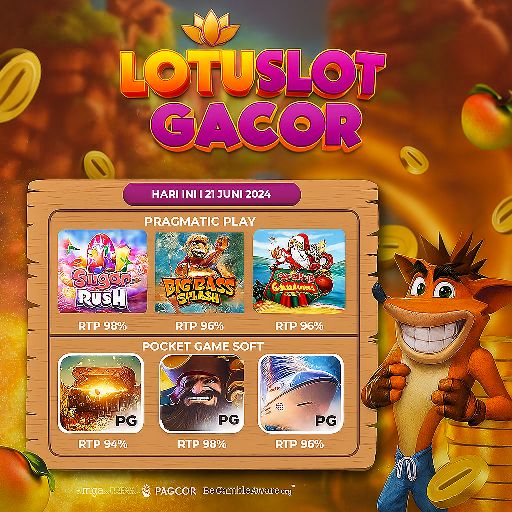 Lotusslot : Golden Lotus Slot - SpadeGaming Auto Win Terus
