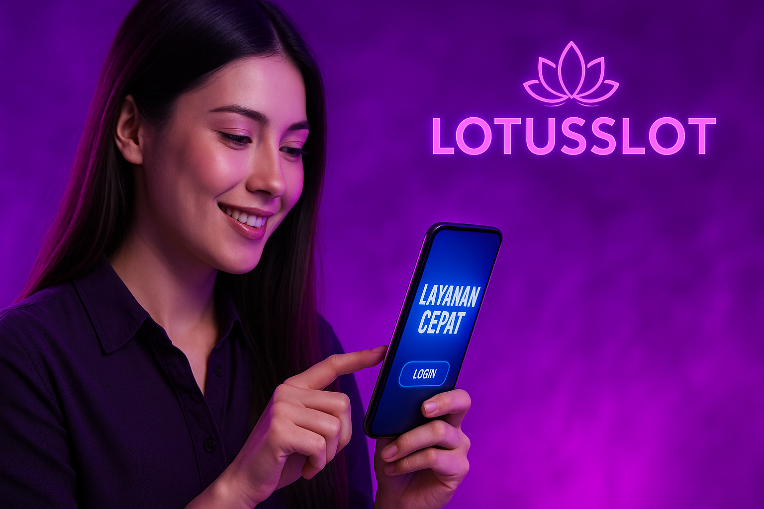 LOTUSSLOT